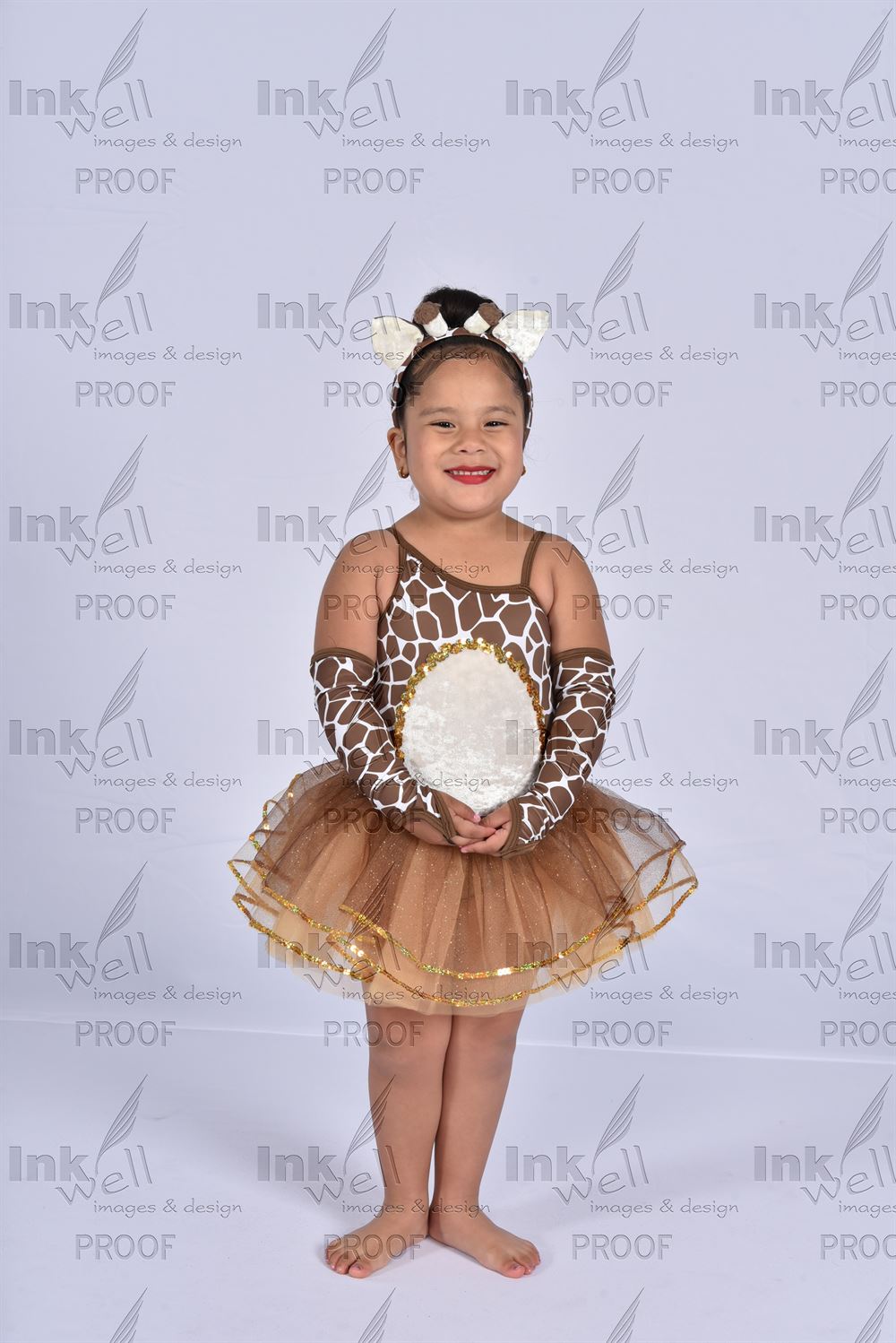 Kinderdance Tues 4:30